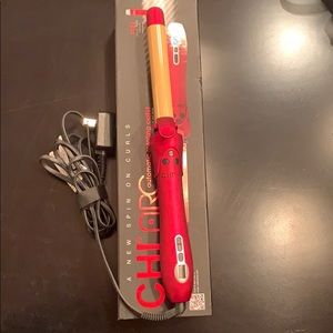 Chi “ARC” Automatic Rotating Curler 1”